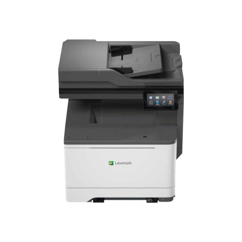 LEXMARK Lexmark CX532adwe - multifunktionsskrivare - färg