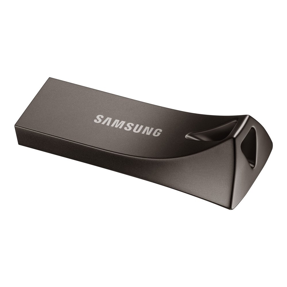 SAMSUNG Samsung BAR Plus MUF-64BE4 - USB flash-enhet - 64 GB