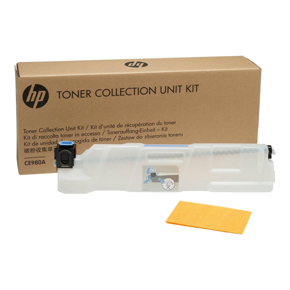 HP HP - toneruppsamlingssats