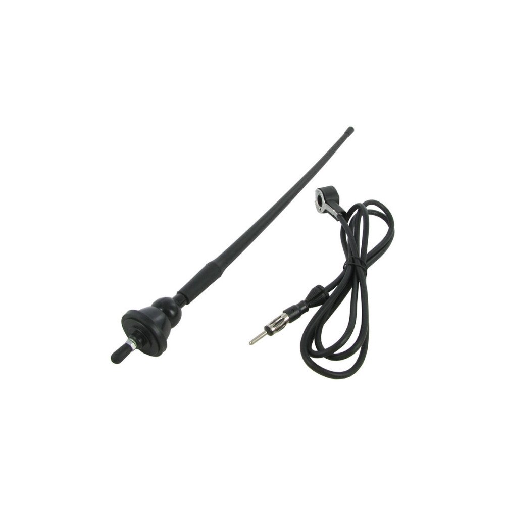 connects2 Connects2 Kort gummiantenne