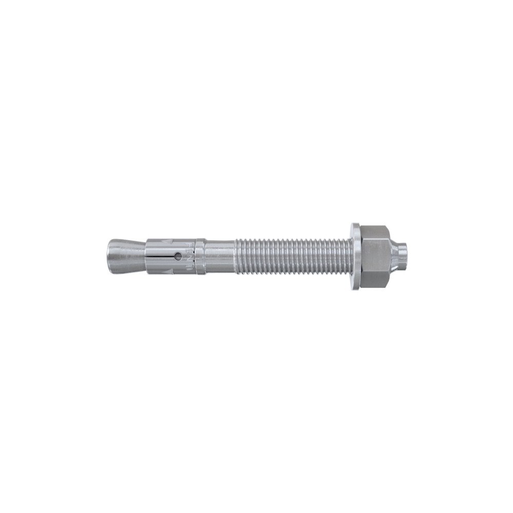 Fischer Fischer FBN II 6/5, Vippbult, Betong, Silver, M6, 50 mm, 6 m...