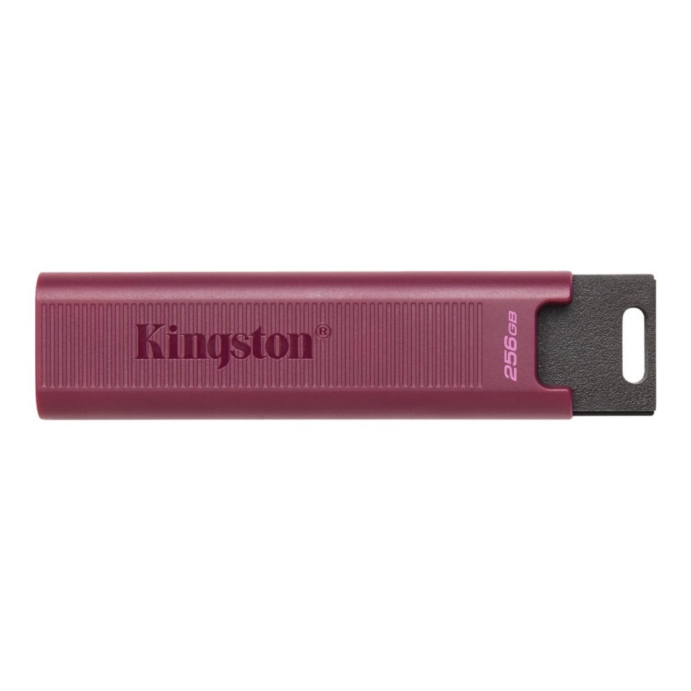 Kingston Technology Kingston DataTraveler Max - USB flash-enhet - 256 GB