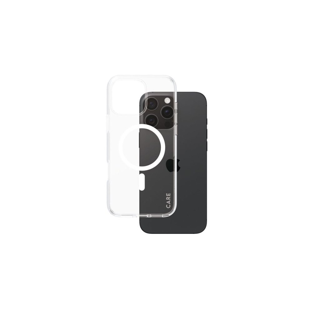 PanzerGlass CARE by PanzerGlass Urban Combat - baksidesskydd för mobiltelefon