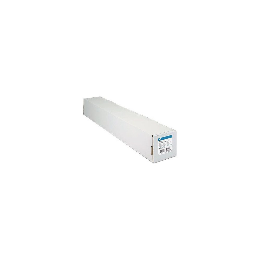 Hewlett-Packard HP - papper - Rulle (91,4 cm x 30,5 m)