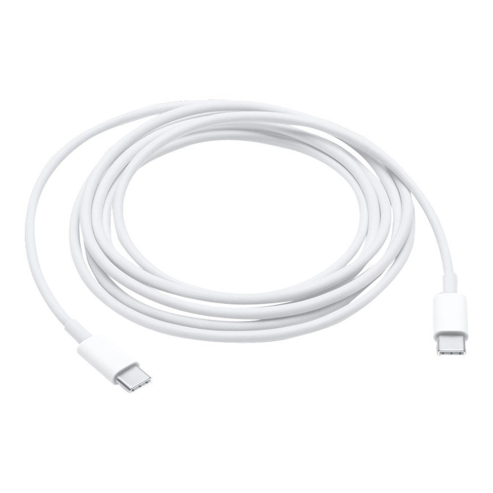 Apple Apple USB-C Charge Cable - USB typ C-kabel - USB-C till USB-C - 1 m