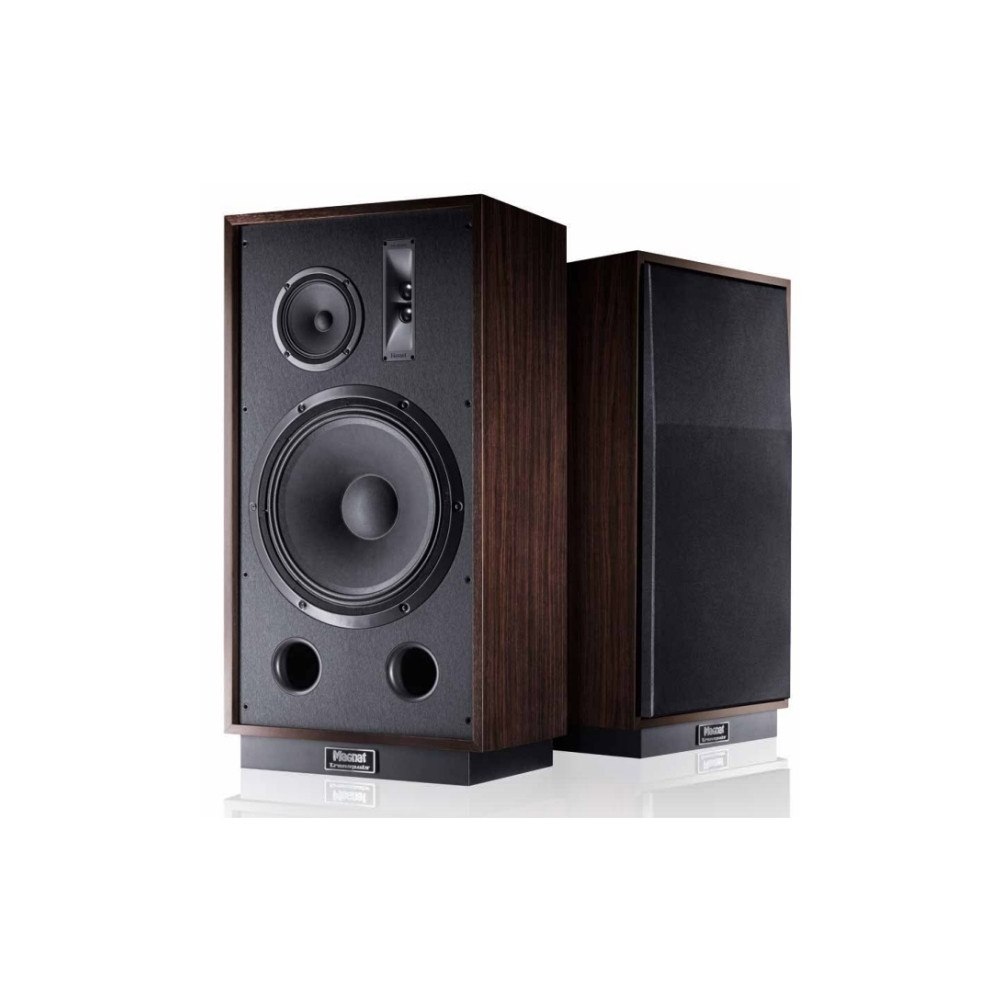 Magnat Magnat högtalare Magnat Transpuls 1500 SVART högtalare