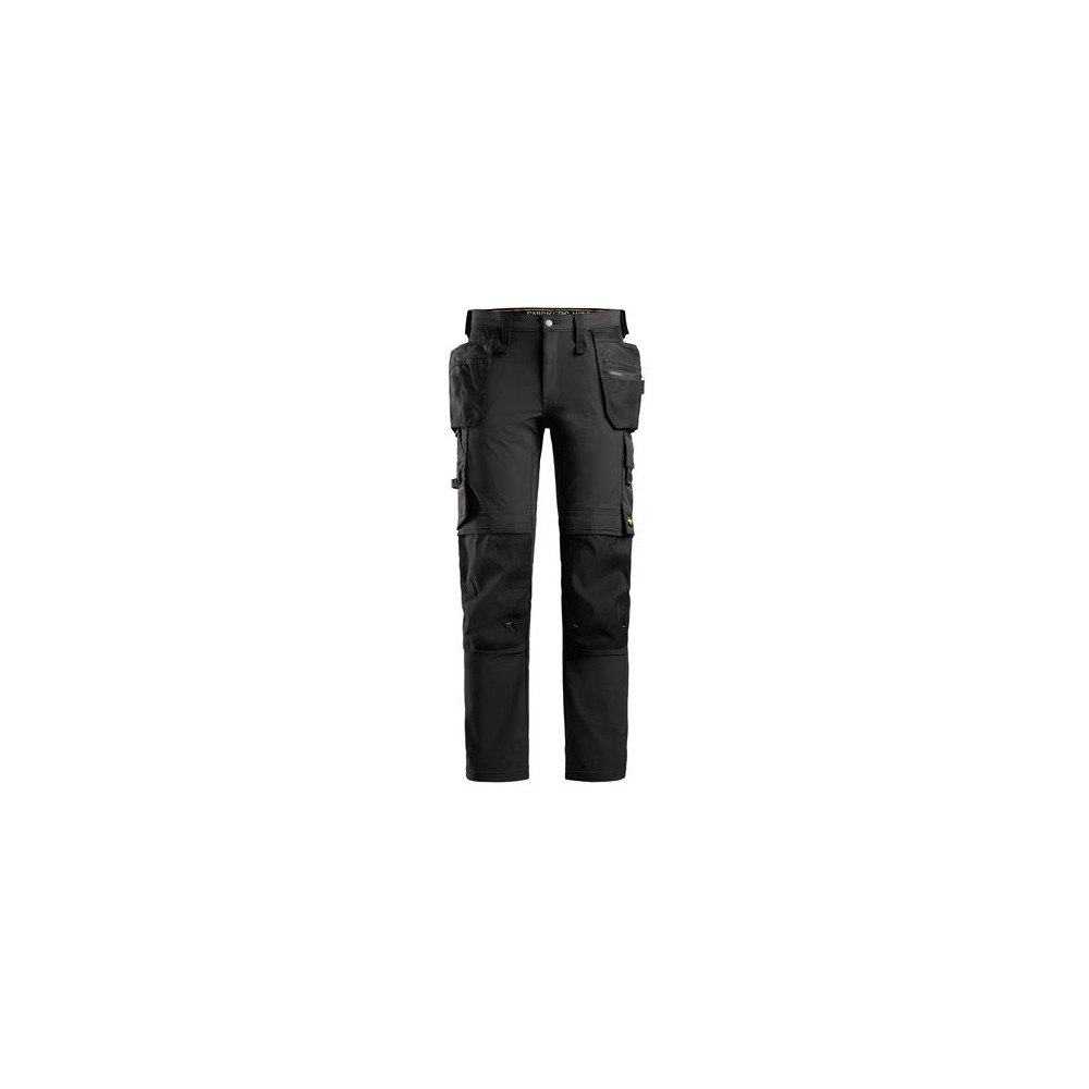 Snickers SNICKERS WORKWEAR 6271 AllroundWork Full Stretch arbejdsbuks...