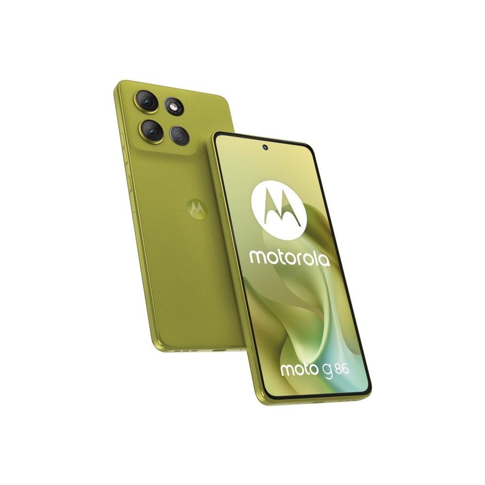 MOTOROLA Motorola Moto G86