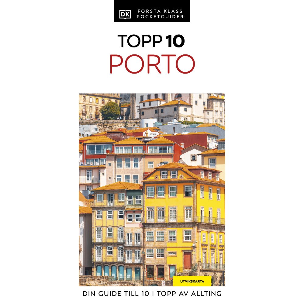 Legind A/S Porto (bok, danskt band)