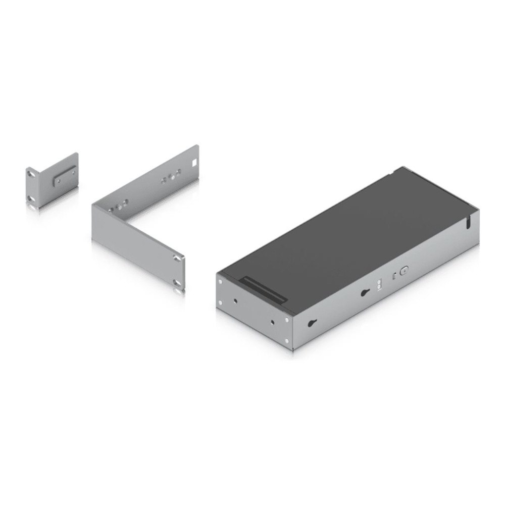 Ubiquiti Networks Ubiquiti rackmonteringsadapter - 1U