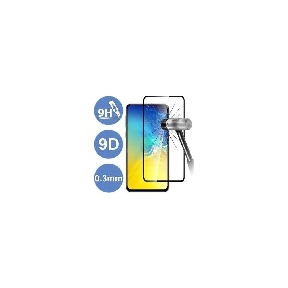 9H Glass 9H-glas PREMIUM 9D FULL GLUE HÄRDAT GLAS SAMSUNG GALAXY S22...