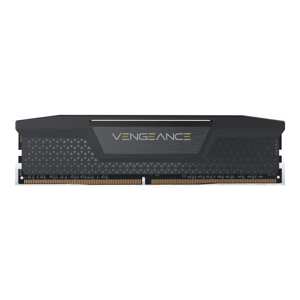 Corsair Microsystems CORSAIR Vengeance - DDR5 - sats - 32 GB: 2 x 16 GB - DIMM 288-pin / PC5-51200