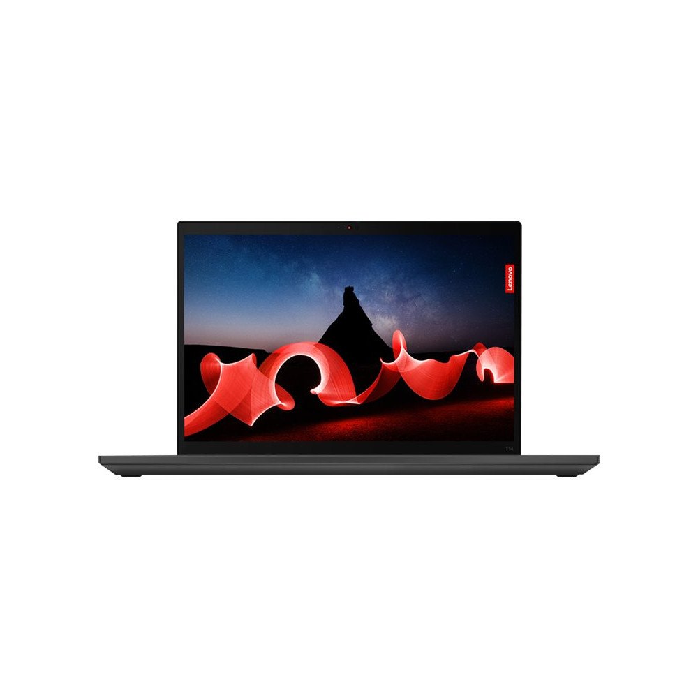 Lenovo Lenovo ThinkPad T14 Gen 4 - 14" - Intel Core i5 - 1345U - vPro Enterprise - 16 GB RAM - 512 GB SSD - nordiskt (danska/fi...