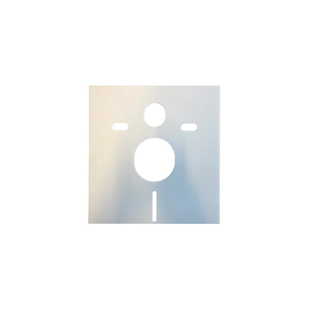 Solar Plus Csslr Plus universell ljudisoleringssats för väggloo 39 x 41...