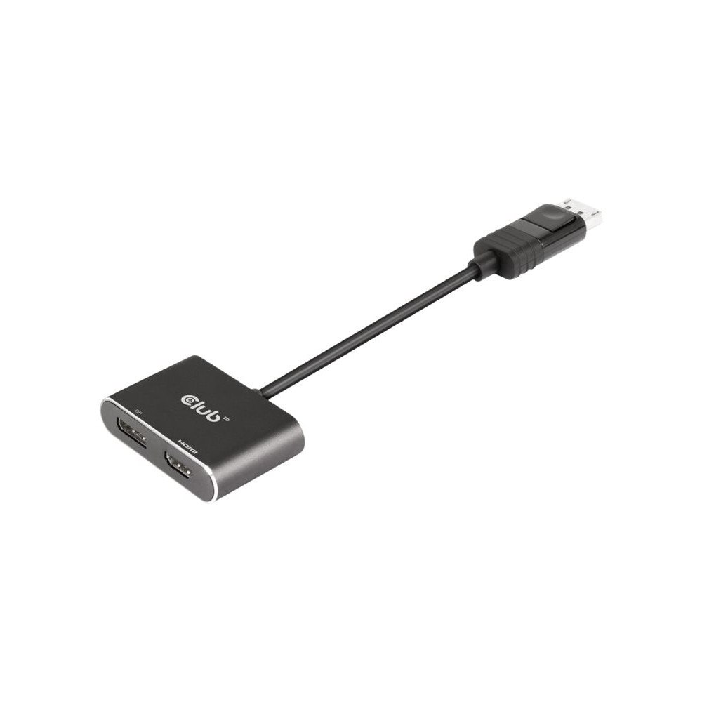 Club-3d Club 3D - videokort - 20 cm