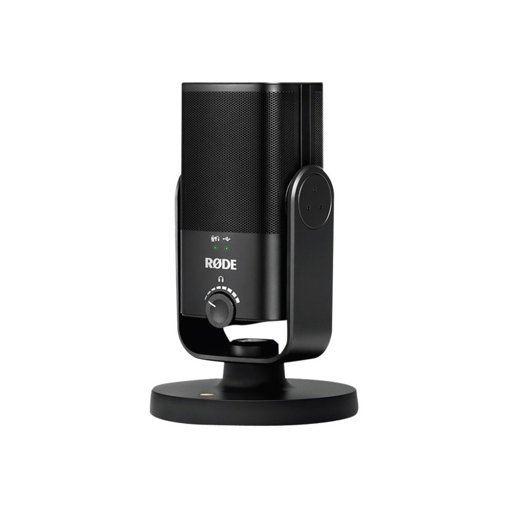 RØDE RØDE NT-USB Mini - mikrofon