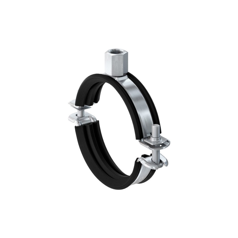 Fischertechnik Fischer 539456 Rörklämma FRS-L universal 94-100 rörklämma 10...