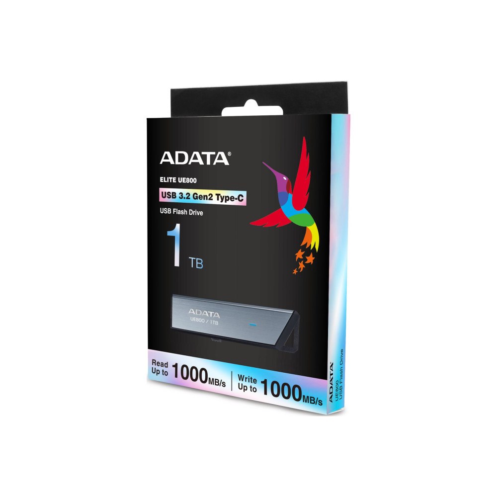 ADATA Technology ADATA UE800 - USB flash-enhet - 1 TB
