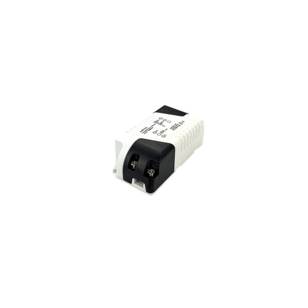 Solar Plus CASAMBI Ready DALI CONTROLLER som kan laddas med upp till 25...