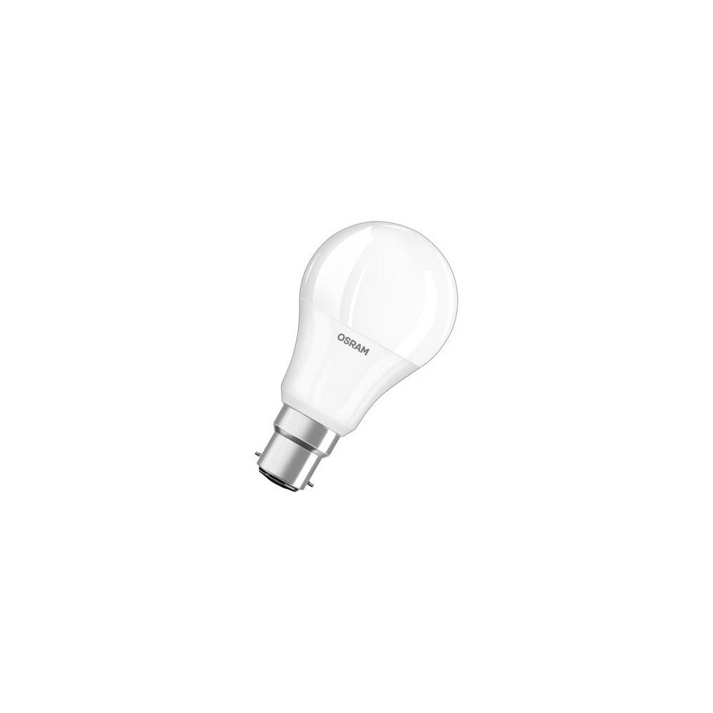 OSRAM OSRAM LED BASE standard matt 806 lm 8,5 W/827 (60 W) B22d HS...