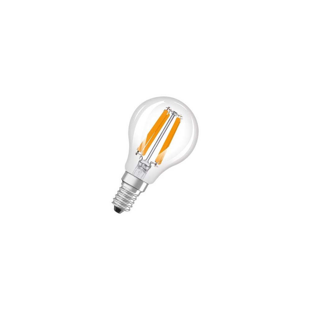 OSRAM OSRAM LED kronljus filament 250 lm 1,2 W/827 (25 W) E14 ener...
