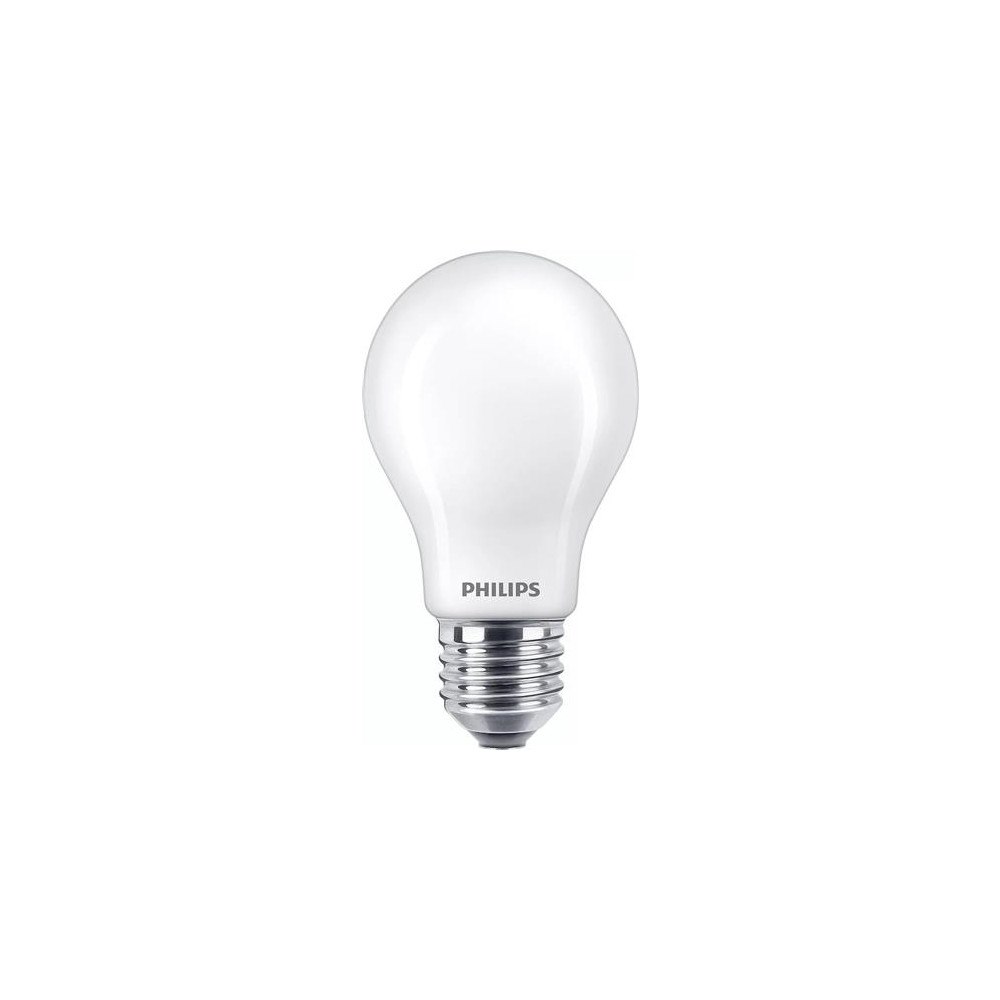 Philips Philips MASTER LED 32467100, 3,4 W, 40 W, E27, 470 LM, 25000...