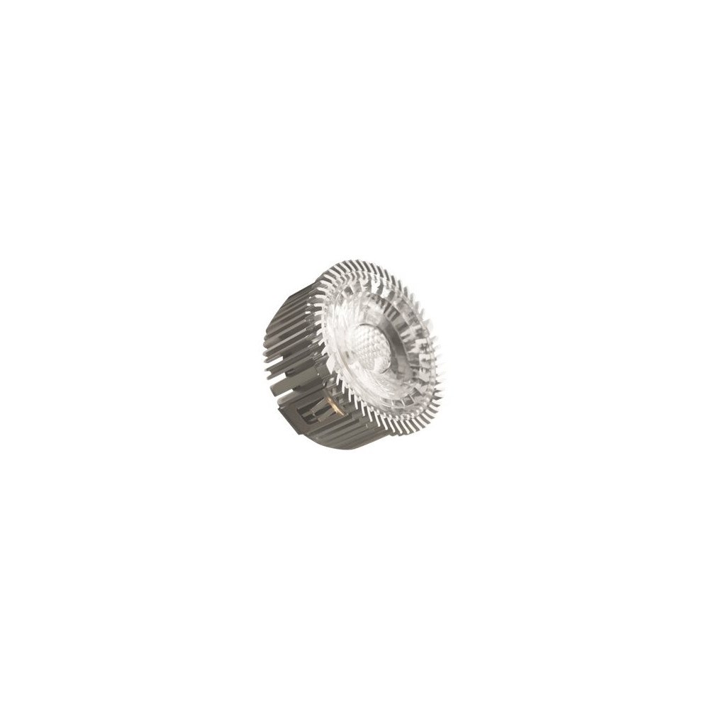 Nordtronic Nordtronic Low Profile - LED-spotlight - GU5.3 - 6 W - 2700 K