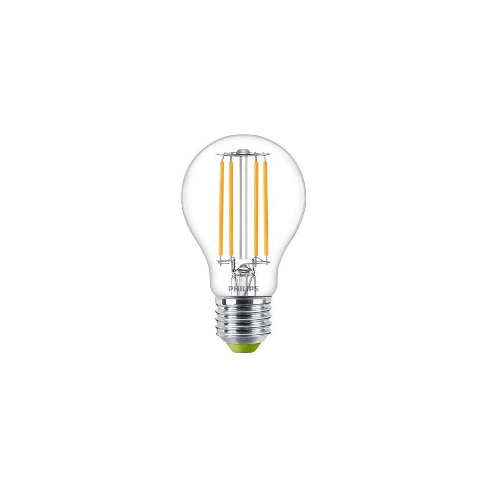 Signify Philips MASTER Ultra Efficient LED Standard 2,3W (40W) E27 8...
