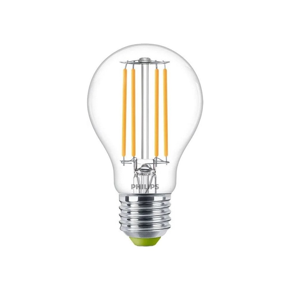Signify Philips MASTER Ultra Efficient LED Standard 2,3W (40W) E27 8...