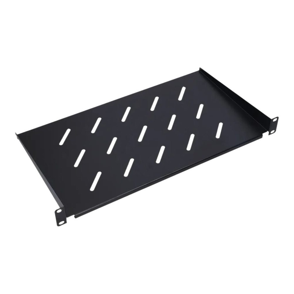 EXTRALINK Extralink - hylla för rack - 1U