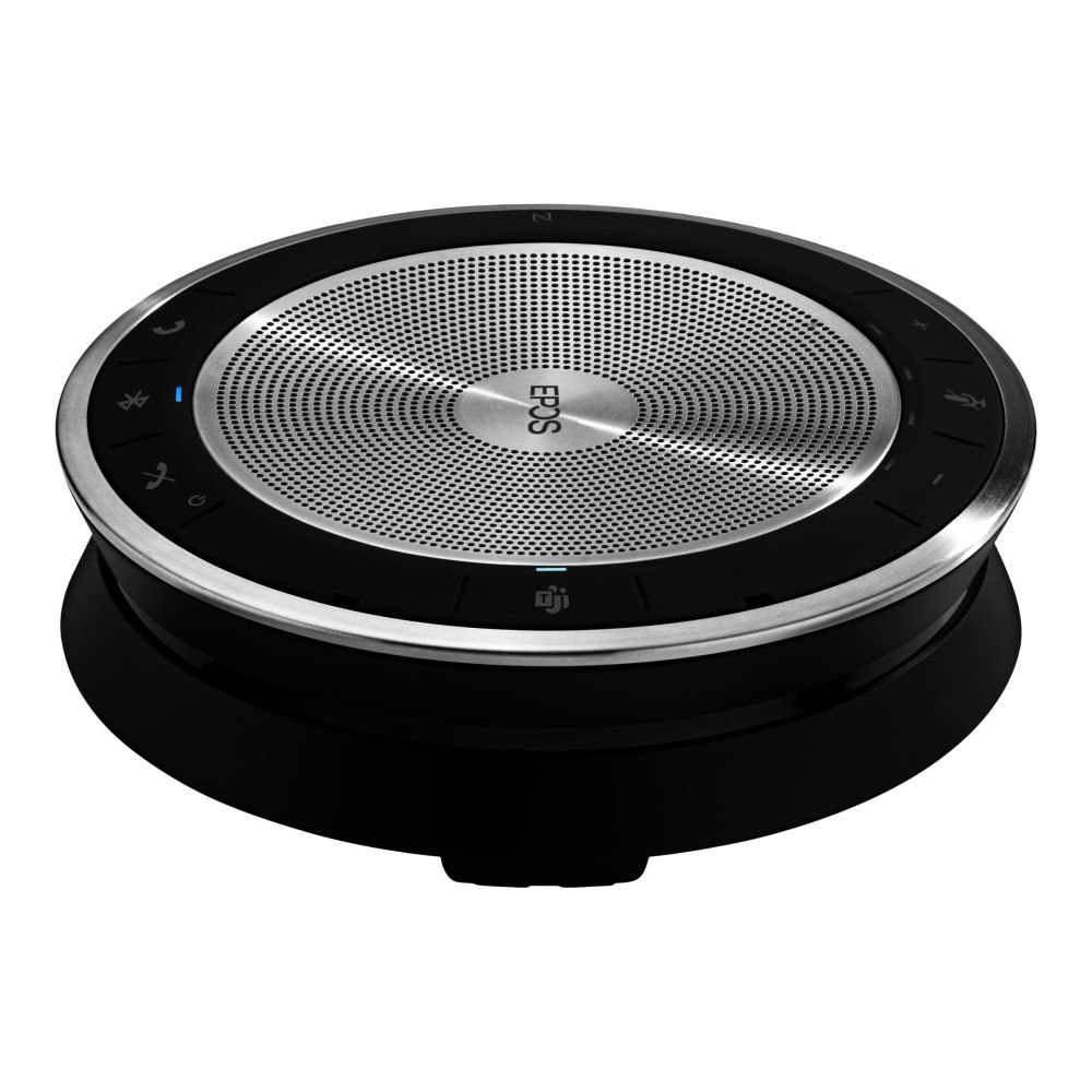 Epos EPOS EXPAND SP 30T - smart högtalartelefon - USB-C, USB-A via Bluetooth-adapter