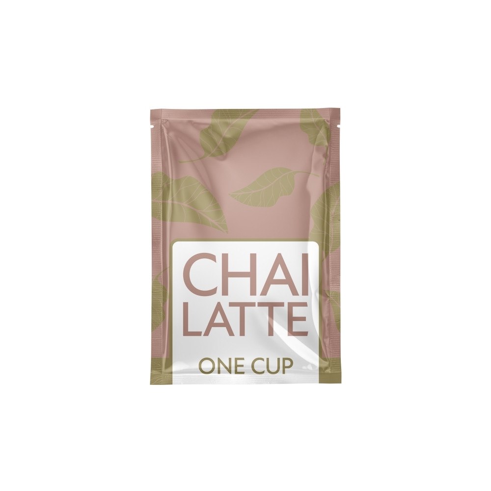 BKI Wonderful Chai Latte 25g/breve