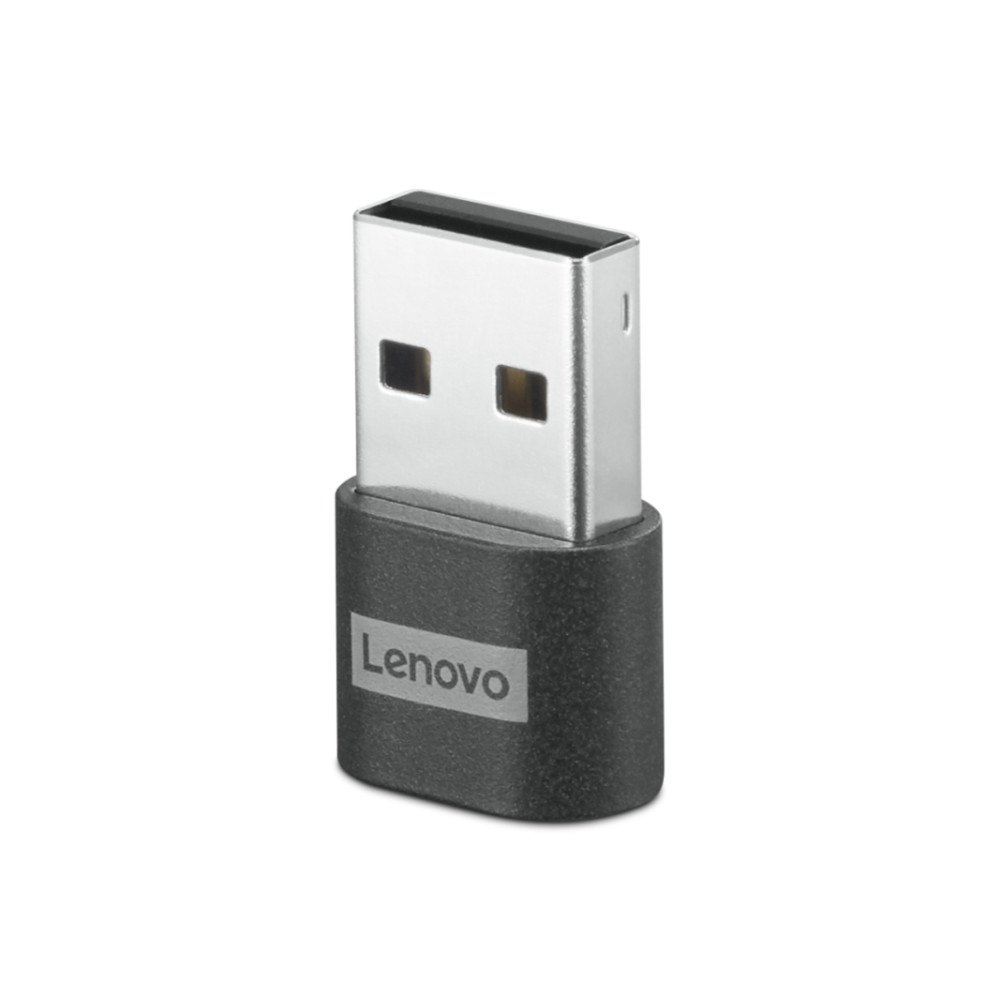 Lenovo Lenovo - USB-adapter - USB-C till USB typ A