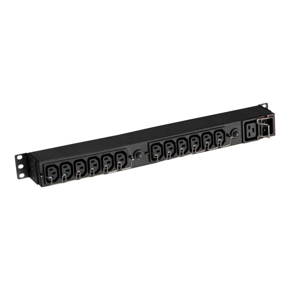 Eaton Corporation Eaton FlexPDU - kraftdistributionsenhet - 3000 VA