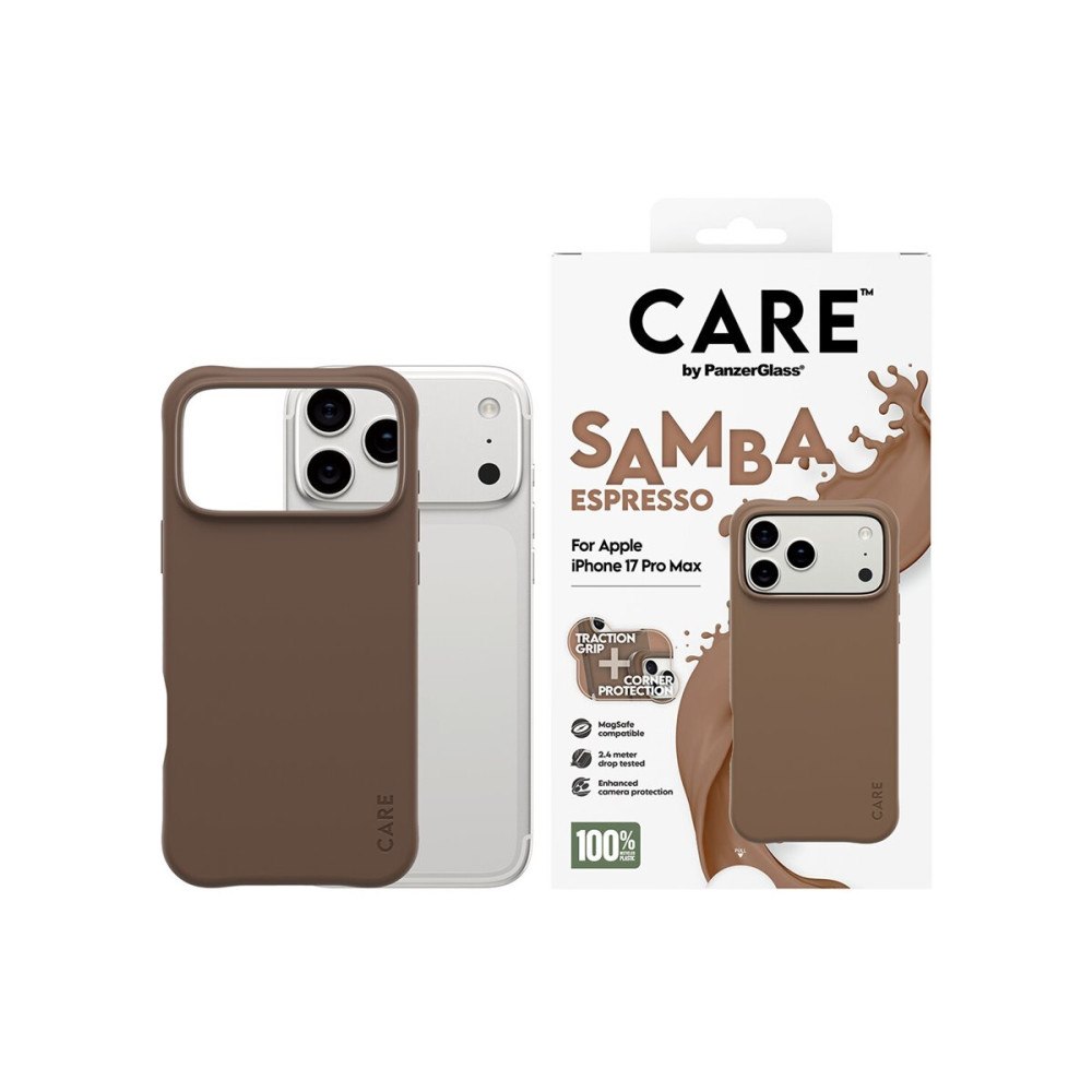 PanzerGlass CARE by PanzerGlass