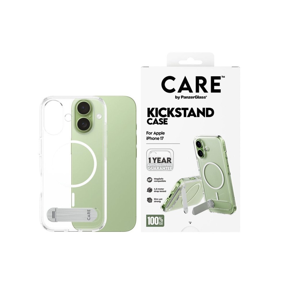 PanzerGlass CARE by PanzerGlass