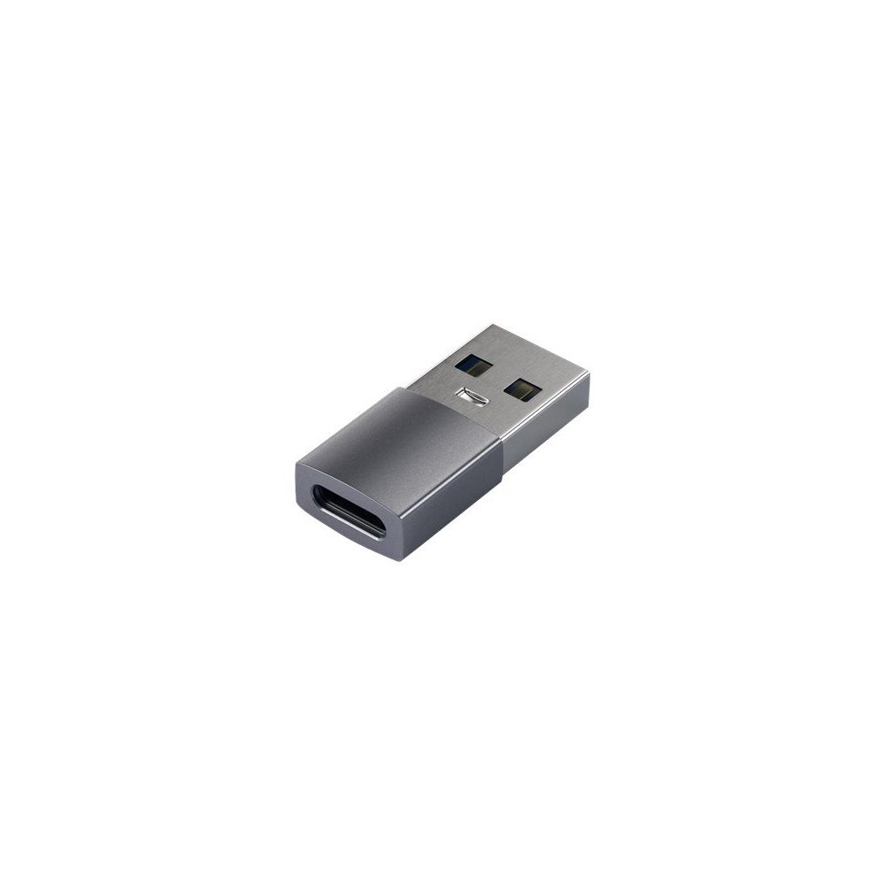 Satechi Satechi - USB typ C-adapter - USB-C till USB typ A