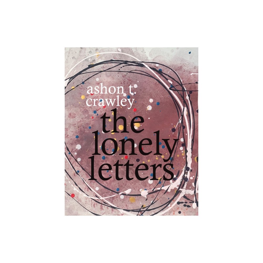 Duke university press The Lonely Letters (häftad, eng)