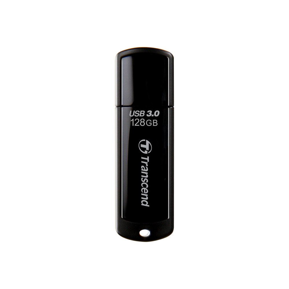 Transcend Information Transcend JetFlash 700 - USB flash-enhet - 128 GB