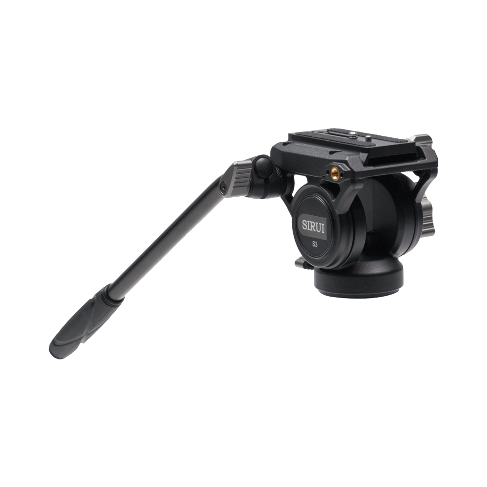 SIRUI Sirui Video Head Fluid S3