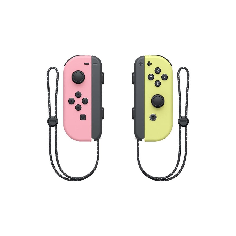 Nintendo NINTENDO Joy-Con - spelkontroll - trådlös
