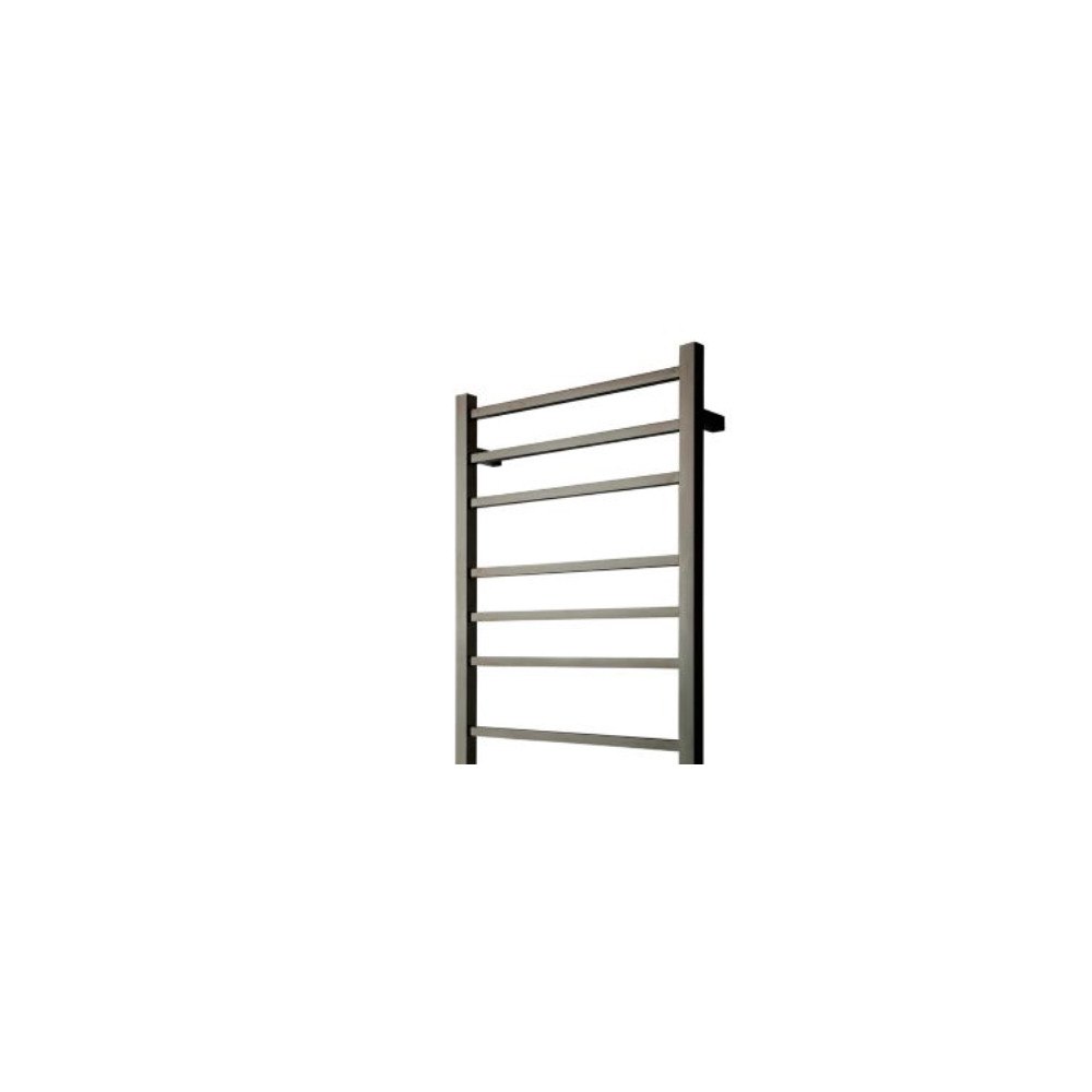 TVS TVS Eldo 9F svart med timer