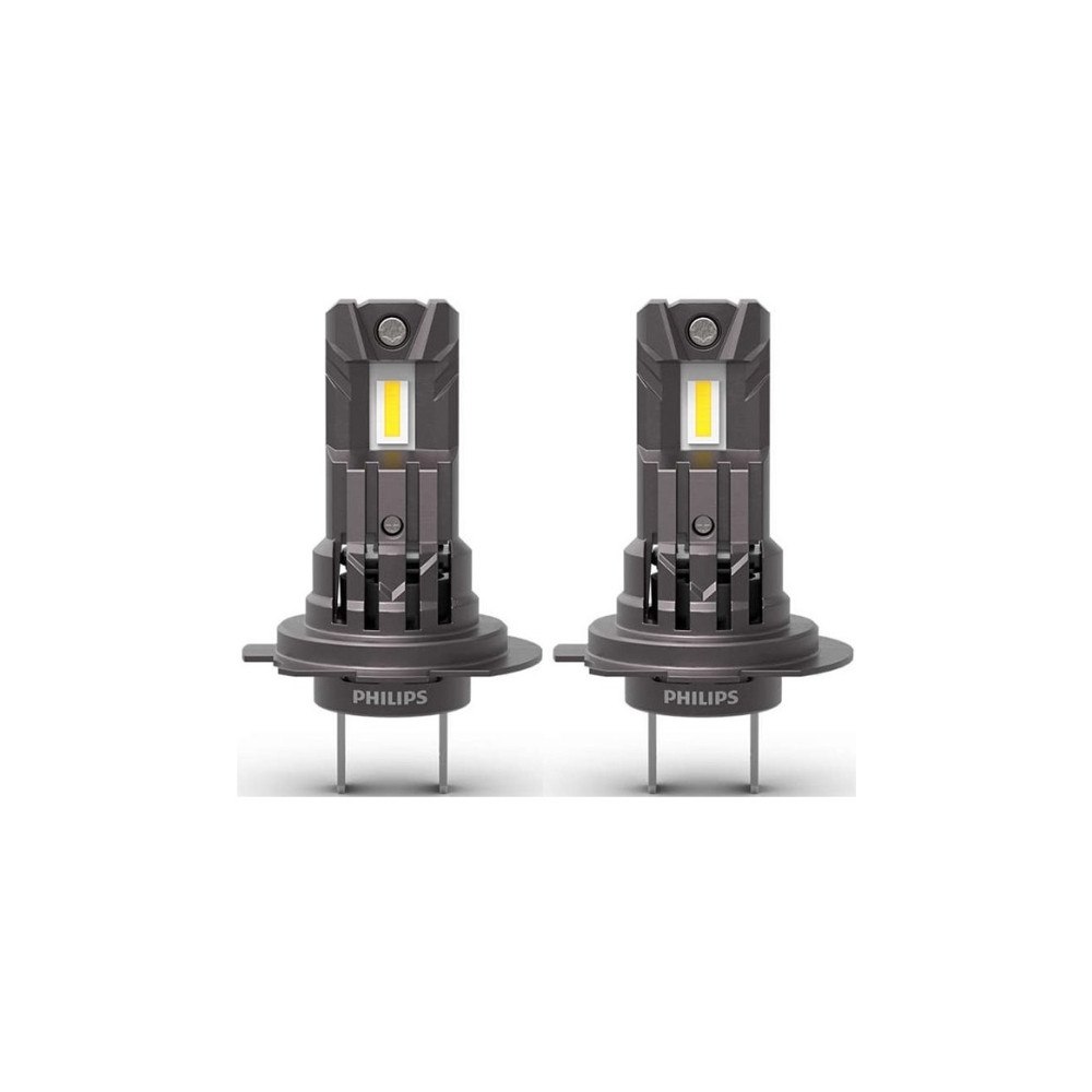 Philips Philips Ultinon Retrofit LED H7/H18 12V