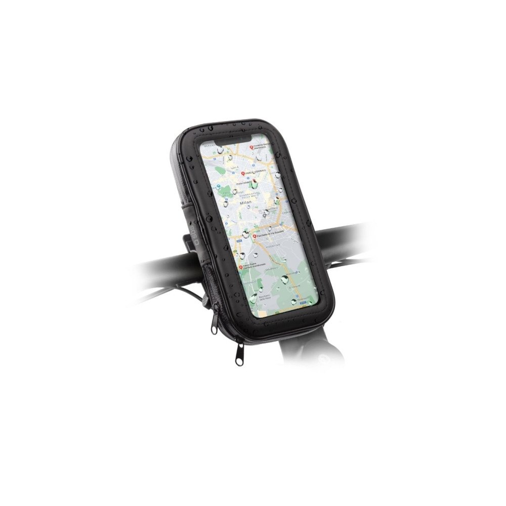 SBS SBS TEERIDEHOLDIMP, Mobiltelefon/Smartphone, Passiv hållare,...