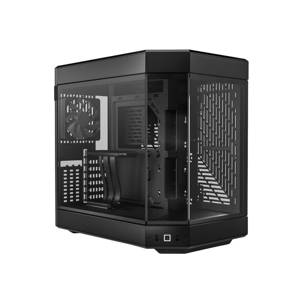 HYTE HYTE Y60 - mid tower - utökad ATX