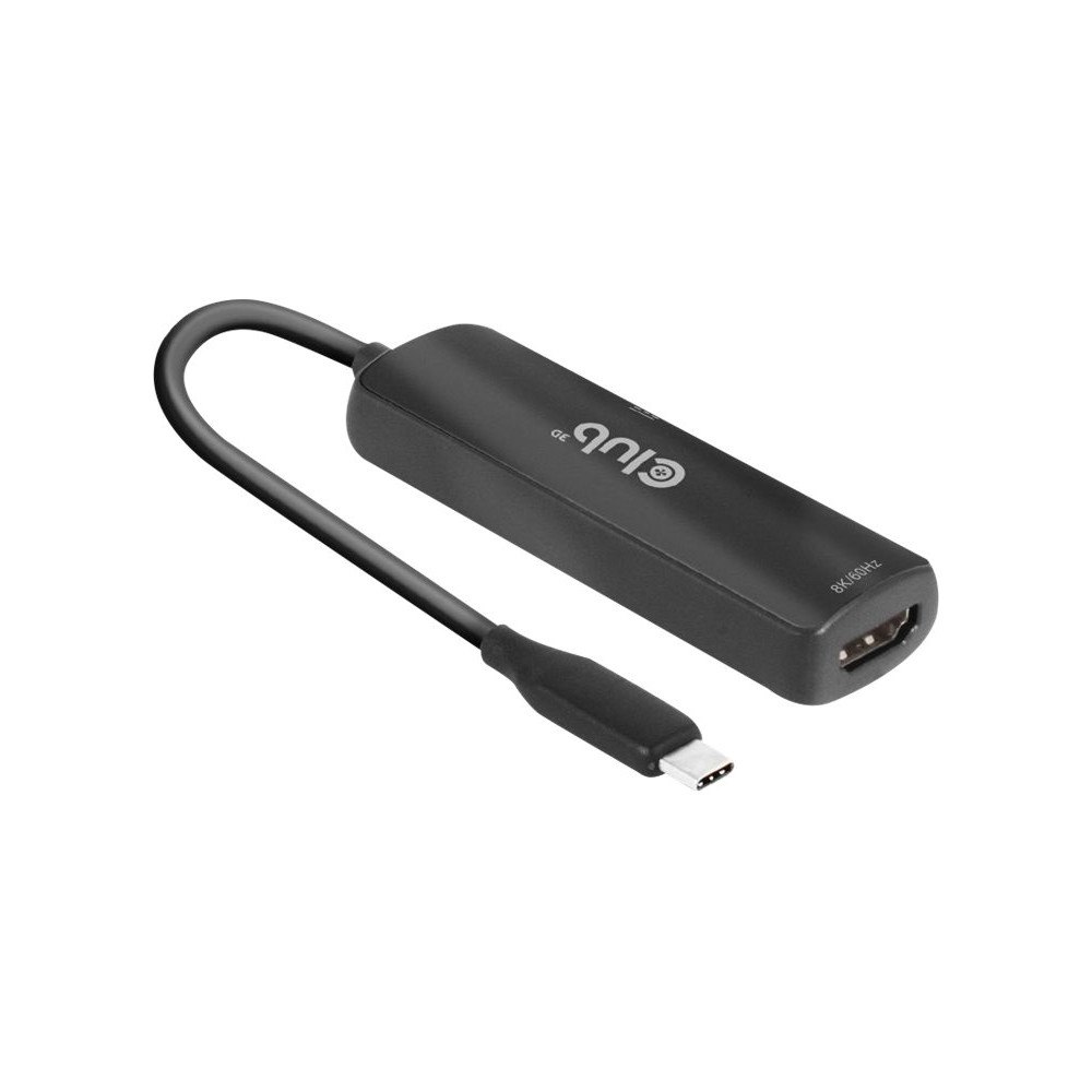 Club-3d Club 3D CAC-1588 - videokort