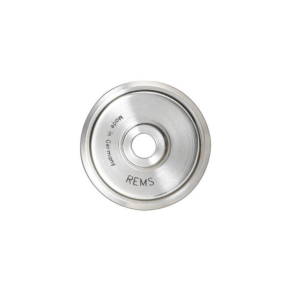 REMS REMS-skärhjul Cu-INOX för  rör från presskopplingssystem av...