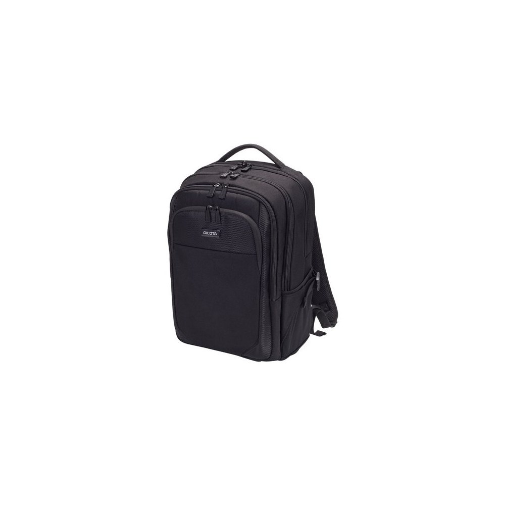 Dicota DICOTA Backpack Eco Laptop Bag 15.6" - ryggsäck för bärbar dator