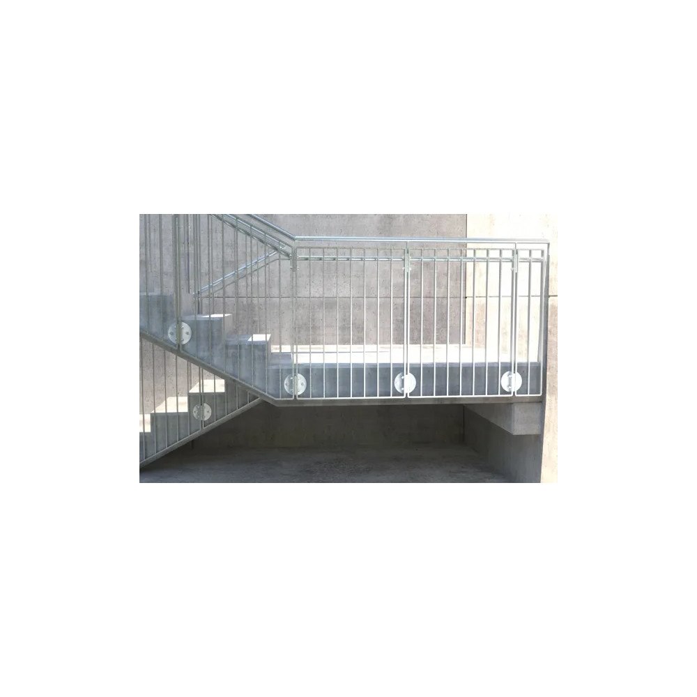 Fischer Betonskrue Ultracut FBS II 8x55 5/- US 6-kant huvud TX kærv...