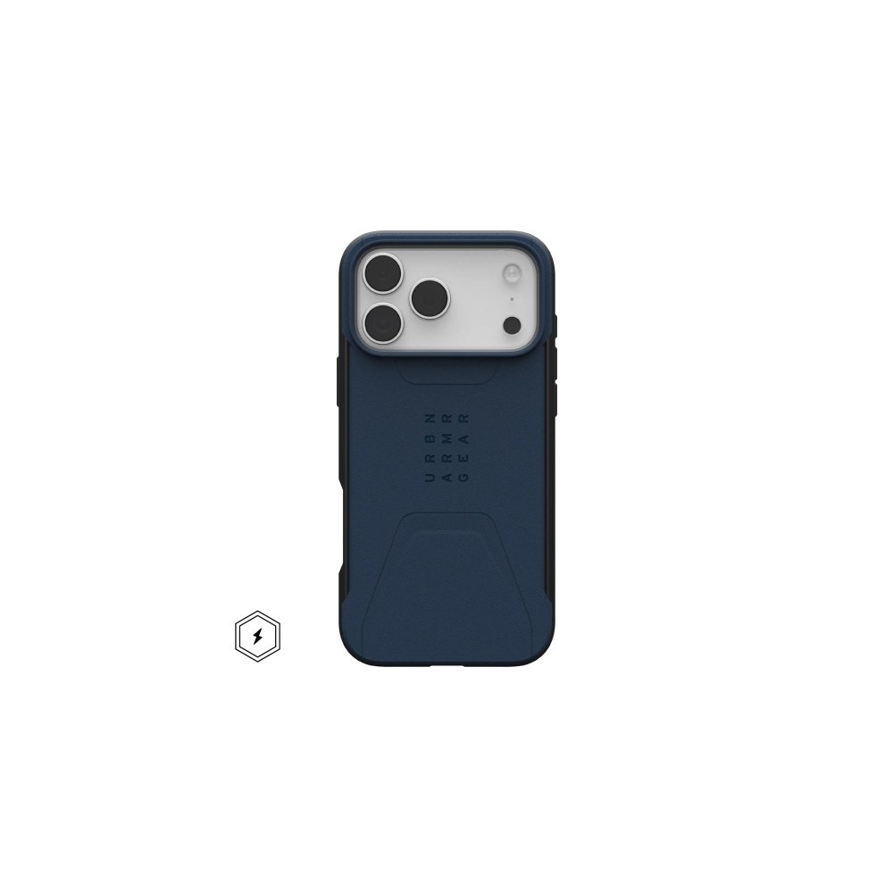 Urban Armor Gear Urban Armor Gear 114546115555, Omslag, Apple, iPhone 17 Pro...
